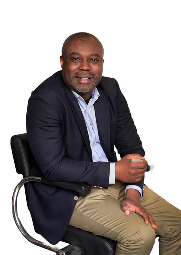 Paul - Counselling Psychologist