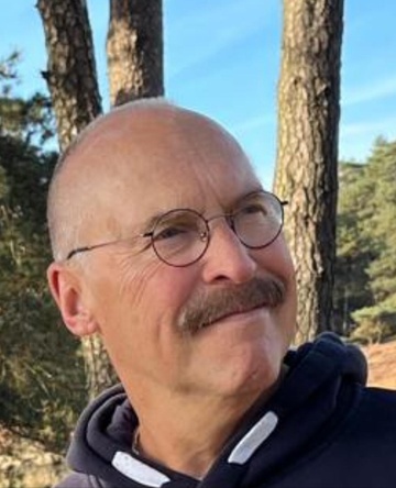 Maarten - professional coach/ relatiecoach