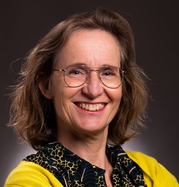 Maaike - Relatietherapeut, algemeen psychosociaal therapeut
