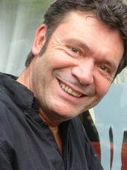 Hans - EFT-Relatietherapeut