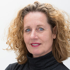 Franca - Psychosociaal therapeut, relatiecoach