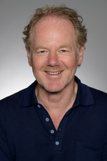 Hans  - Counselor en (relatie)coach