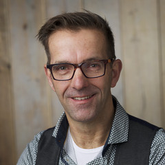 Henk - EFT-Relatietherapeut