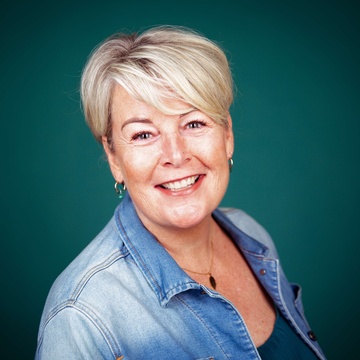 Wanda - Psychosociaal Therapeut