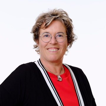 Susanne - EFT-Relatietherapie