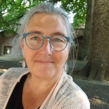 Jolanda - Counsellor en Coach