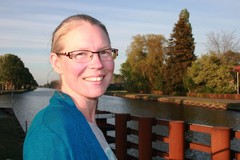 Marjolijn - Contextueel therapeut - relatietherapeut