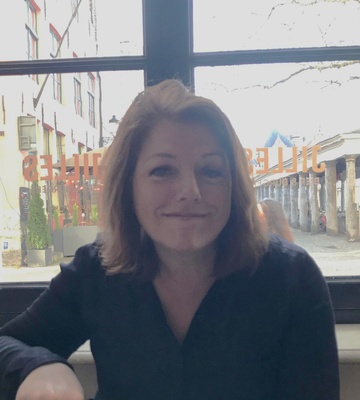 Inge - Relatie-en-conflictcoach-mediator