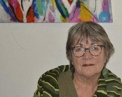 Nellie - Relatietherapeut Gezinstherapeut en Stiefplancoach