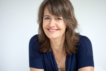 Nicole - Relatietherapeut, IMAGO en EFT, Psycholoog