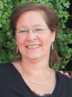 Anne-Maeike - Relatietherapeut