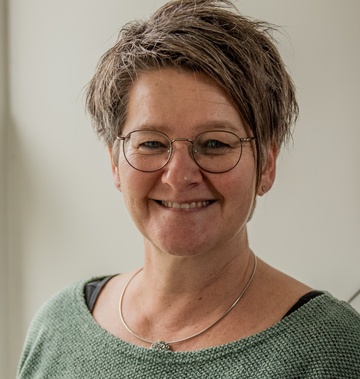 relatietherapeut Herwijnen - Judith de Zeeuw