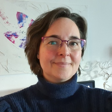 Nicolette - Relatietherapeut - Psychodynamisch therapeut
