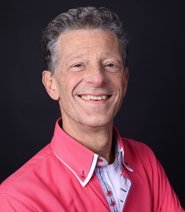 Paul - Relatietherapeut, Counselor, hypnotherapeut, leertherapeut en leefstijlcoach