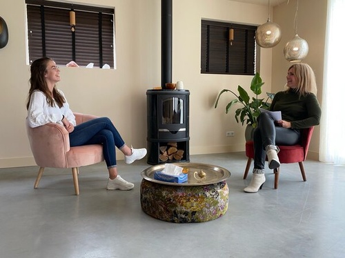 Psychosociaal therapeut en relatietherapeut in IJsselstein