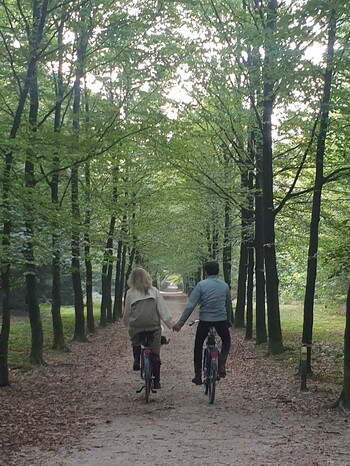 Relatietherapeut - EFT therapeut in Zeist Relatietherapeut - EFT therapeut in Zeist