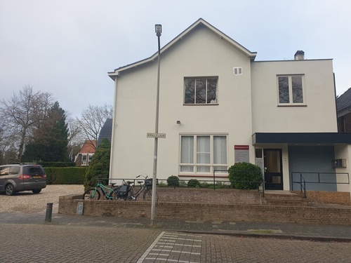 Relatietherapeut - EFT therapeut in Zeist Relatietherapeut - EFT therapeut in Zeist