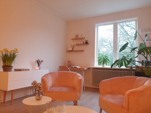 Relatietherapeut - EFT therapeut in Zeist Relatietherapeut - EFT therapeut in Zeist