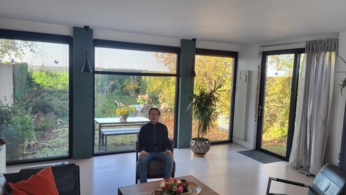 Psycholoog drs. lid NIP, Relatietherapeut, Oplossingsgerichte cognitieve therapie, EMDRtherapeut, Mindfulness - MBSR /​ MBCT in Maastricht