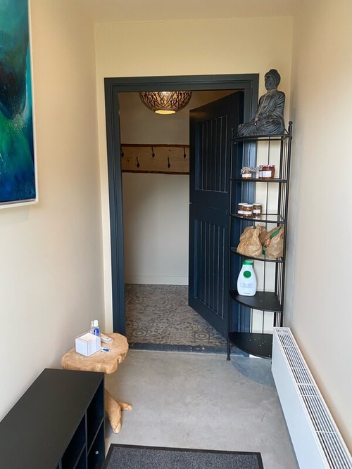 Psychosociaal therapeut en relatietherapeut in IJsselstein
