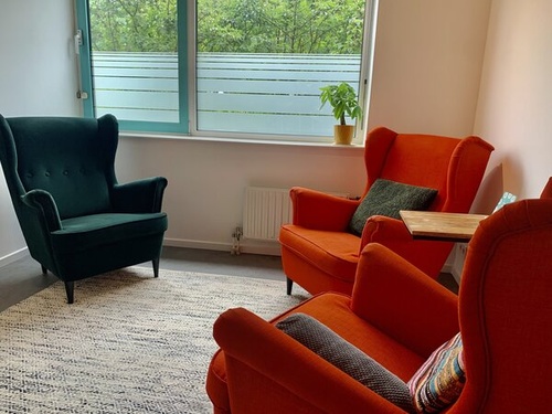 Relatie en psychotherapie in Zoetermeer Relatie en psychotherapie in Zoetermeer