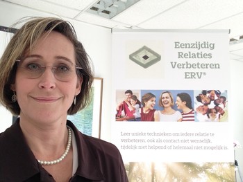 ERV-Therapeut (Eenzijdig Relaties Verbeteren - ERV®) in Arnhem ERV-Therapeut (Eenzijdig Relaties Verbeteren - ERV®) in Arnhem