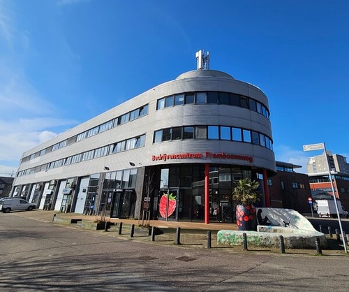 Gezins- en relatietherapeut in Leiden