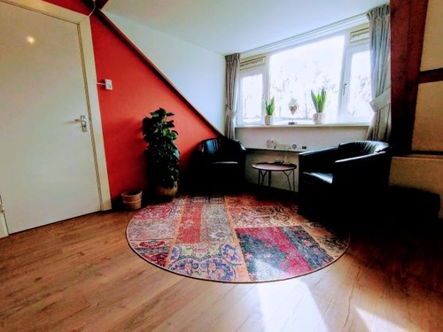 Relatietherapeut in Delft