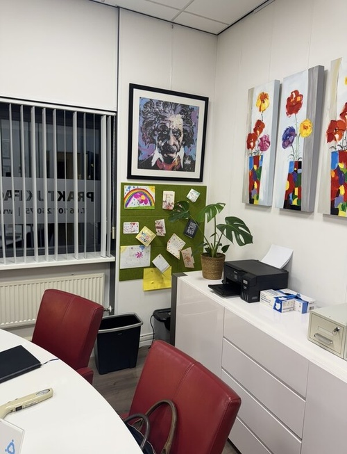 Relatietherapie, Psychosociale therapie, Mediation, IEMT/​EMDR, Coaching, Kindertherapie in Roermond