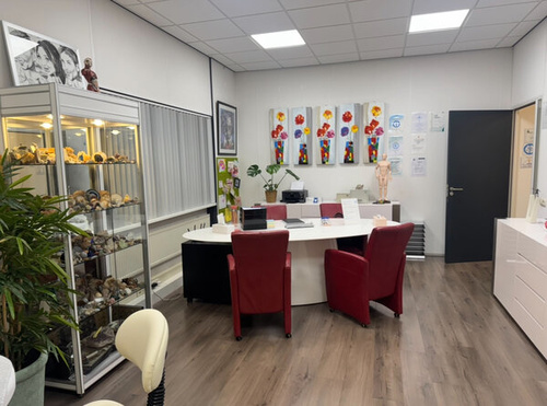 Relatietherapie, Psychosociale therapie, Mediation, IEMT/​EMDR, Coaching, Kindertherapie in Roermond