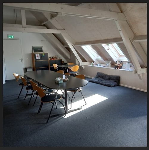 Psychosociaal therapeut, systeemtherapeut in Buren Psychosociaal therapeut, systeemtherapeut in Buren