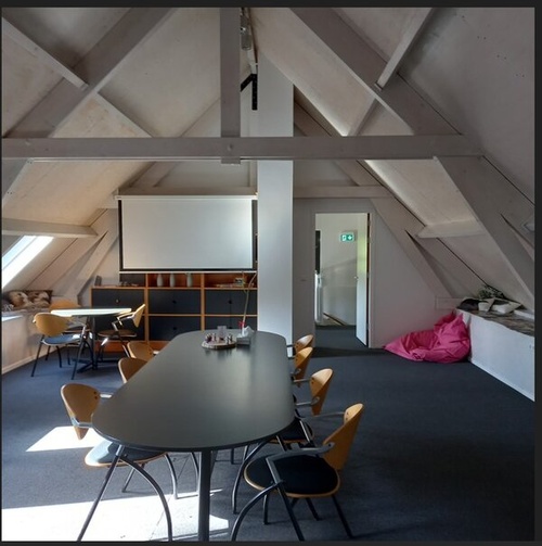 Psychosociaal therapeut, systeemtherapeut in Buren Psychosociaal therapeut, systeemtherapeut in Buren