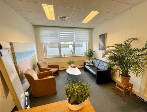 psychosociaal therapeut in Schagen
