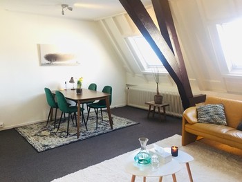 Counselor en therapeut in Amersfoort Counselor en therapeut in Amersfoort