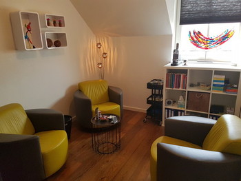 Relatietherapeute, Individueel en Gezinstherapeute in Venlo