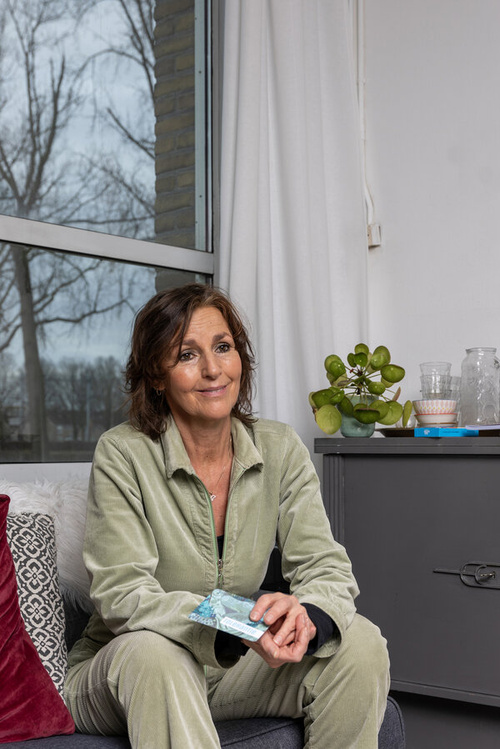 Relatietherapeut in Amsterdam