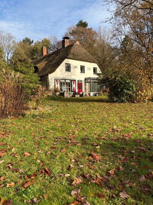 Psychosociaal & Hypnotherapeut in Wijster