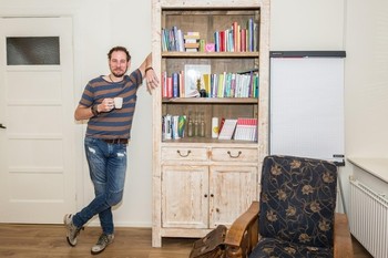 Relatietherapeut, Psychosociaal therapeut BCZ, Coach in Gouda Relatietherapeut, Psychosociaal therapeut BCZ, Coach in Gouda