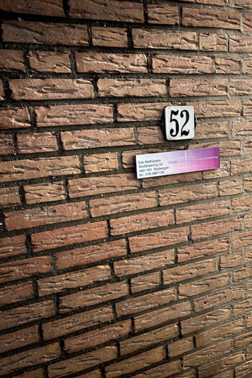 Psychosociaal Therapeut in Rijsbergen Psychosociaal Therapeut in Rijsbergen