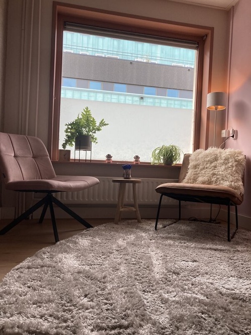 Relatie therapeut (IBCT) in Landsmeer Relatie therapeut (IBCT) in Landsmeer