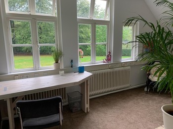 Relatietherapeut op basis van de polyvagaal theorie (regulering autonome zenuwstelsel) in Driebergen