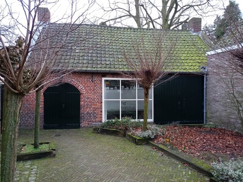 Coach - counselor - psychosociaal therapeut  in Nuenen