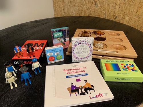 EFT Relatietherapeut & Psychosociaal therapeut in Noordwijk aan Zee EFT Relatietherapeut & Psychosociaal therapeut in Noordwijk aan Zee