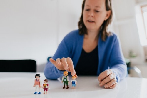 Gezinstherapie, Relatietherapie in Leiden Gezinstherapie, Relatietherapie in Leiden