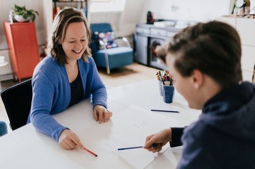 Gezinstherapie, Relatietherapie in Leiden Gezinstherapie, Relatietherapie in Leiden