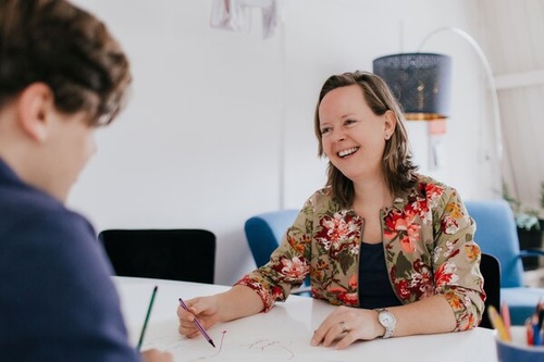 Gezinstherapie, Relatietherapie in Leiden Gezinstherapie, Relatietherapie in Leiden