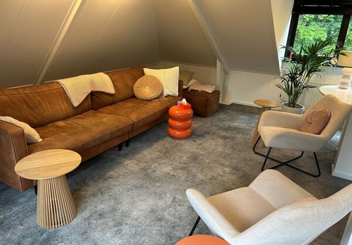 Ervaringsgerichte therapie - EFT-Relatietherapie in Zwolle Ervaringsgerichte therapie - EFT-Relatietherapie in Zwolle