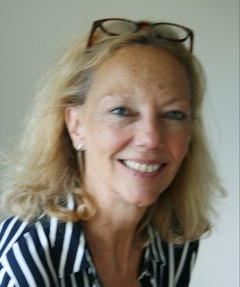 Hanneke - Psycholoog en Relatietherapeut