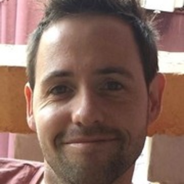 Psycholoog Etten-Leur - Sven Gerritsen