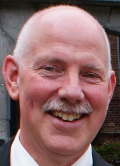Jan - Relatie-therapeut, Counselor, Coach